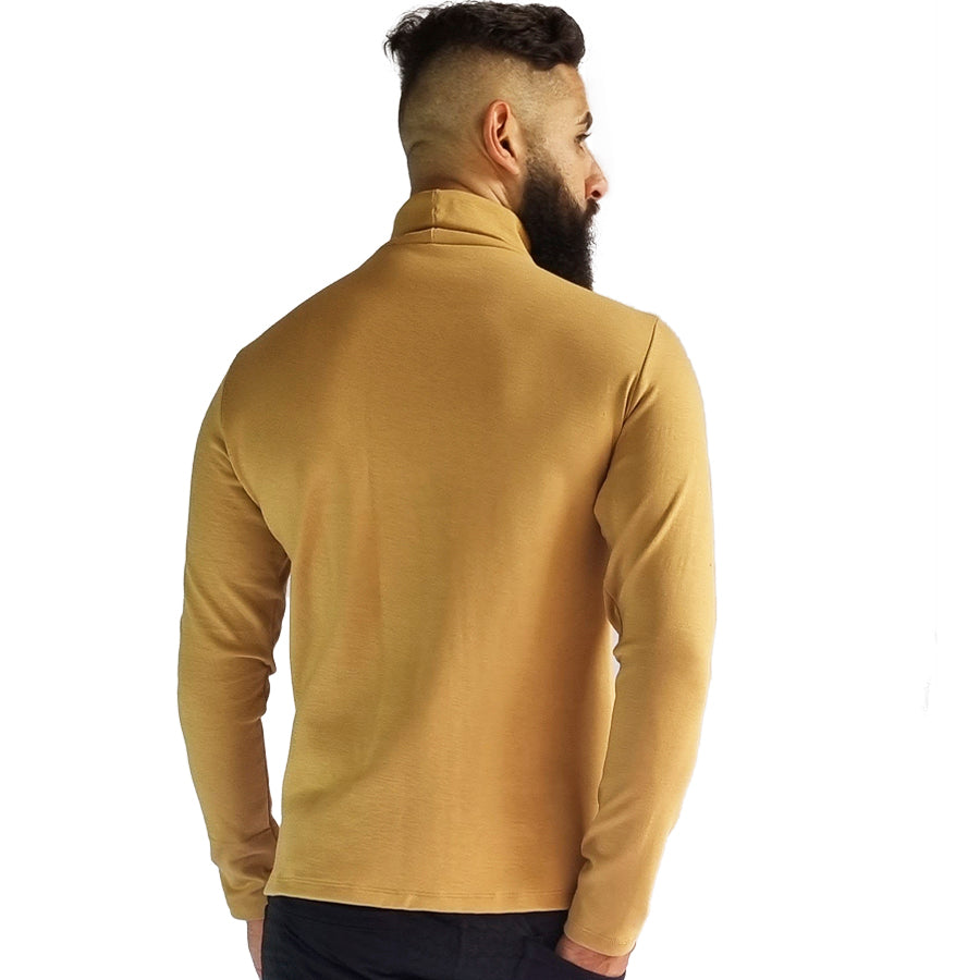 Blusa Masculina Cacharrel Malha Dupla