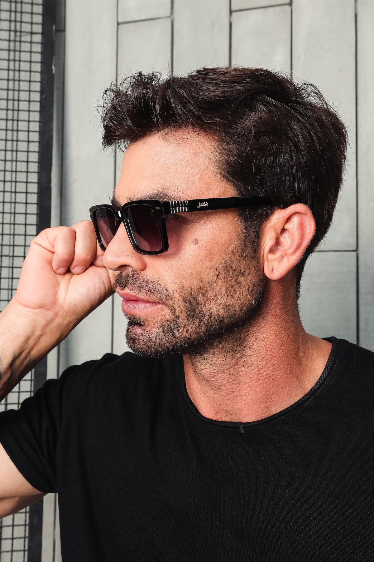 Óculos de Sol Santorini