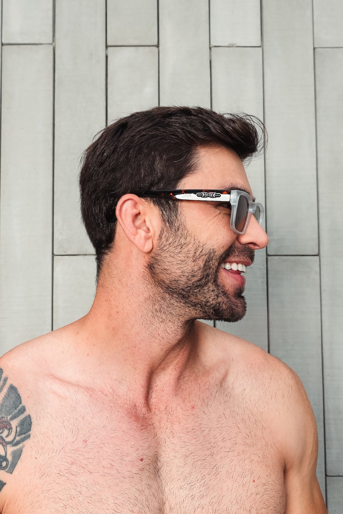 Óculos de Sol Mykonos