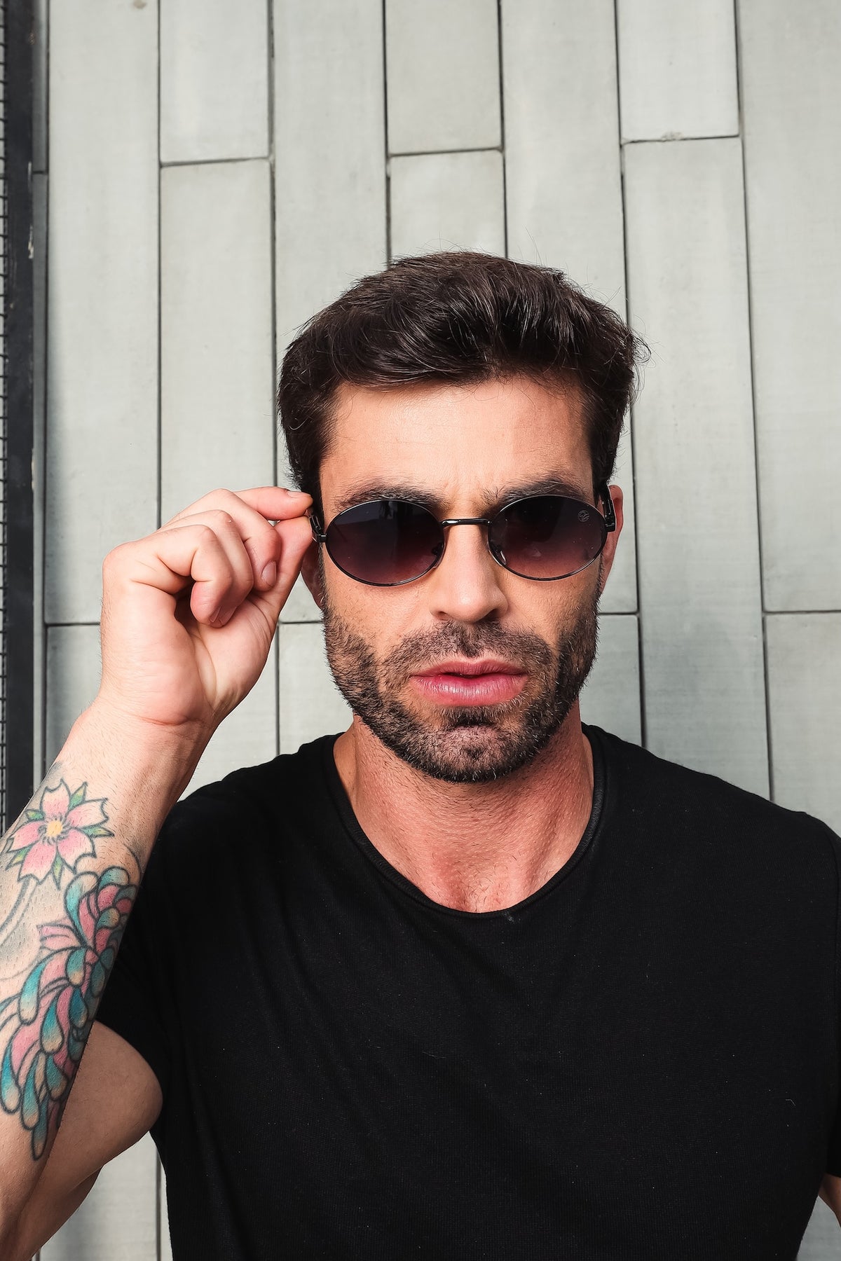 Óculos de Sol Monaco