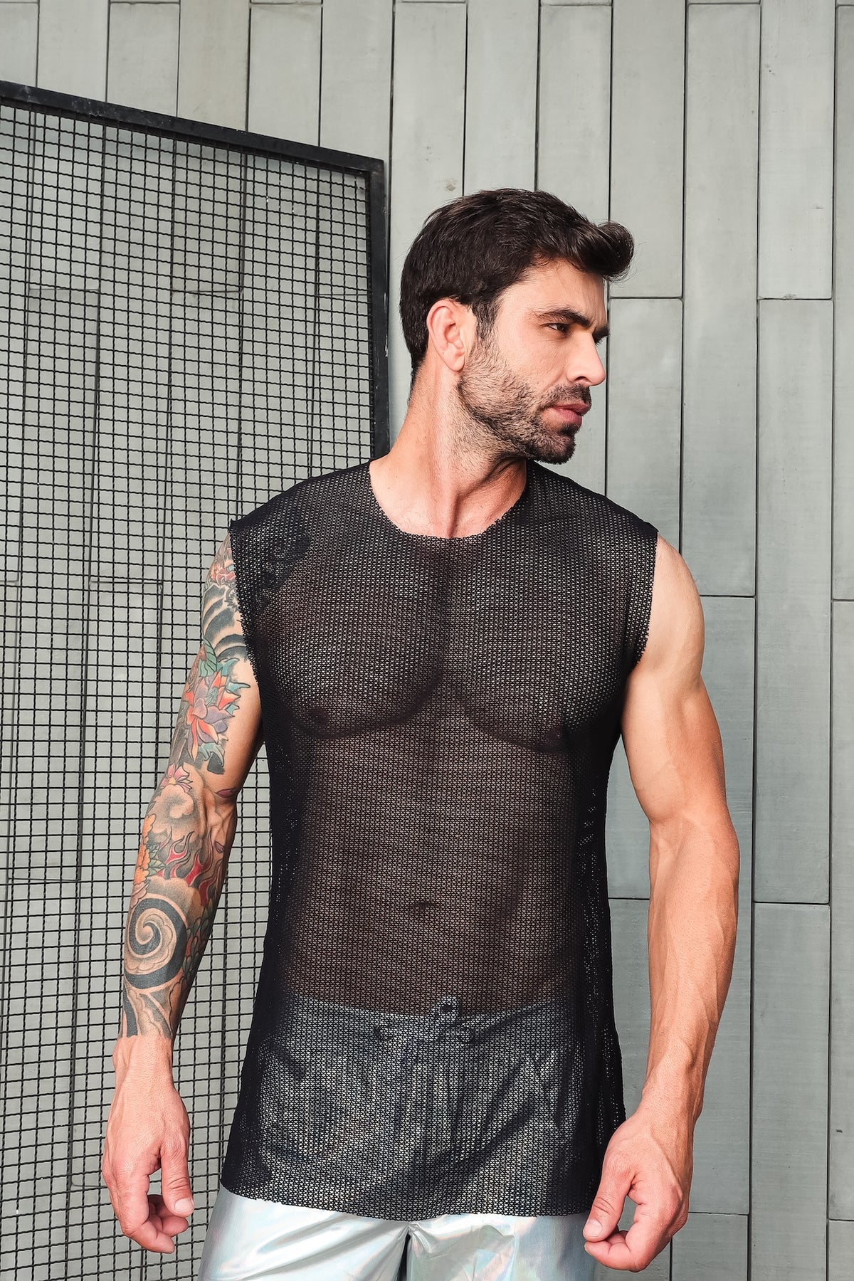 Regata Machao em Arrastão