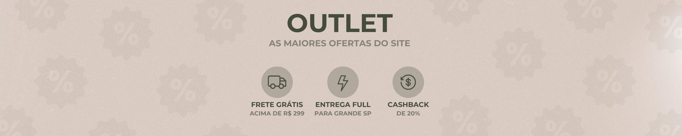 Outlet - Ateliê João Vieira - JotaVê