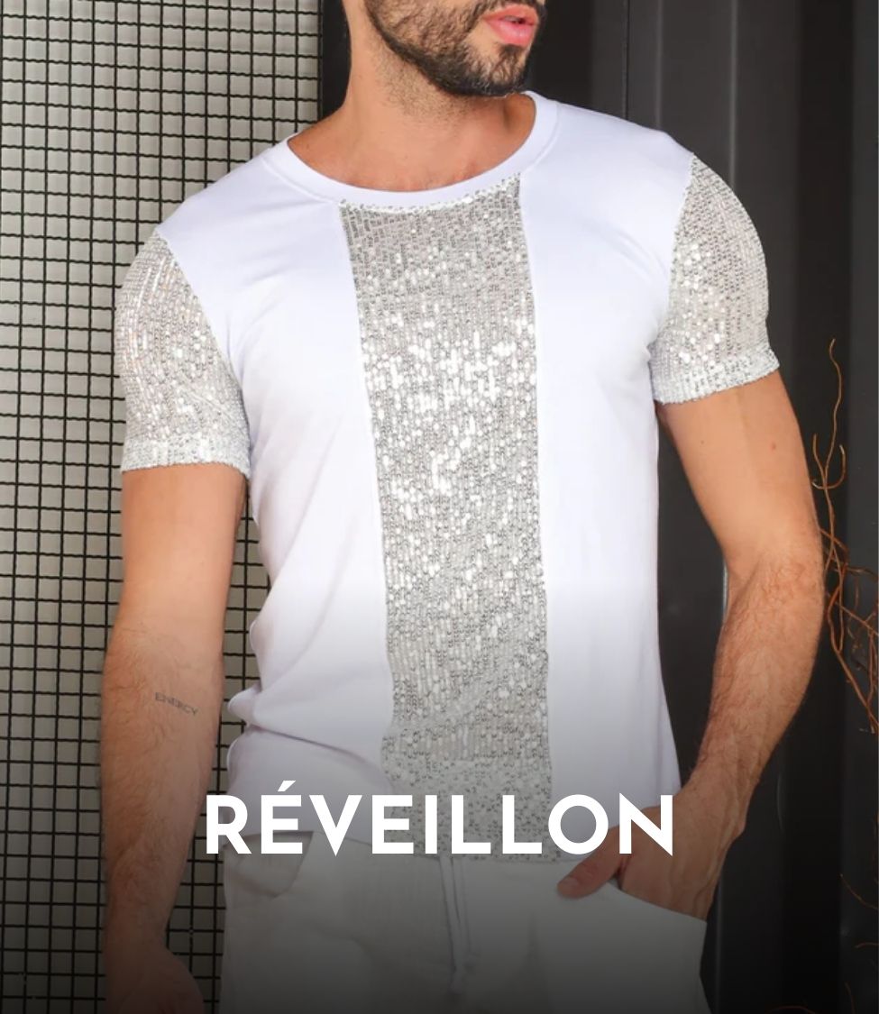Réveillon - Ano Novo