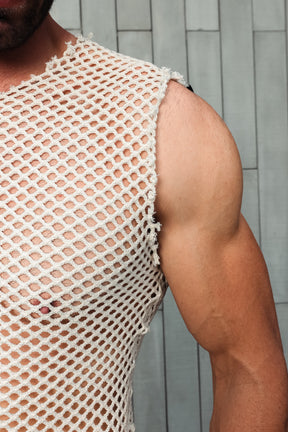 Regata Machão Arrastão Gliterizado