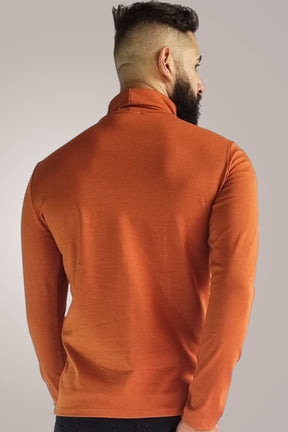 Blusa Masculina Cacharrel Moletinho Telha