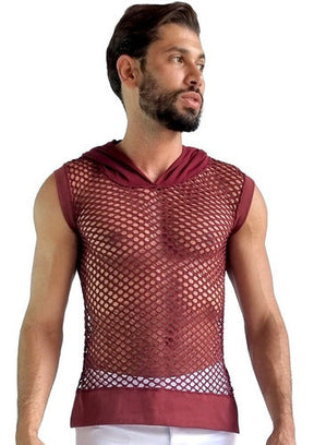 Regata Masculina Swag Modelo Machão