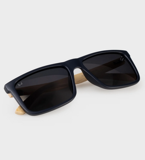 Óculos de Sol Polarizado Gladstone Marinho