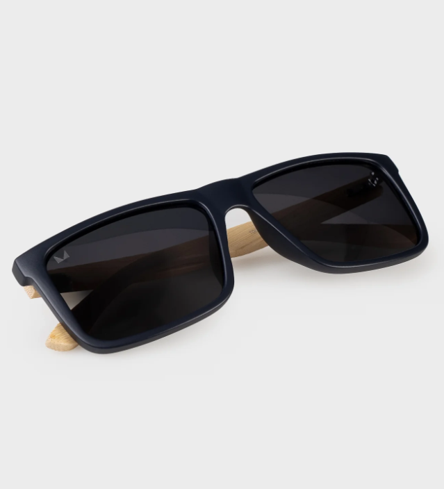 Óculos de Sol Polarizado Gladstone Marinho