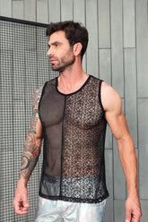 Regata Tradicional em Arrastão Metade Teia