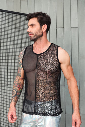 Regata Tradicional em Arrastão Metade Teia