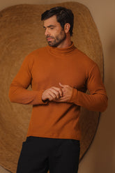 Camiseta Masculina Manga Longa Cacharrel Crepe