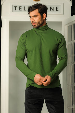 Camiseta Masculina Ponto Roma Cacharrel