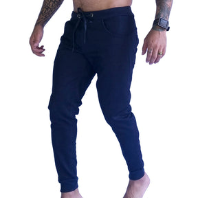 Calça Masculina Jogger Jeans