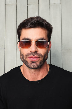 Óculos de Sol Malibu