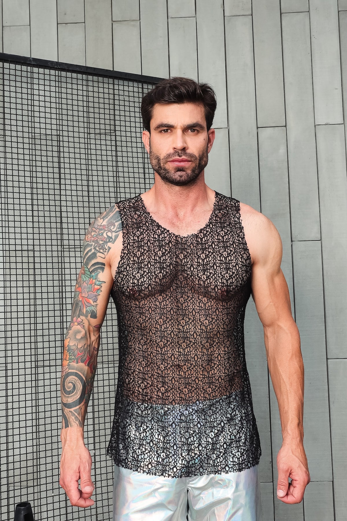 Regata Tradicional em Arrastão Teia