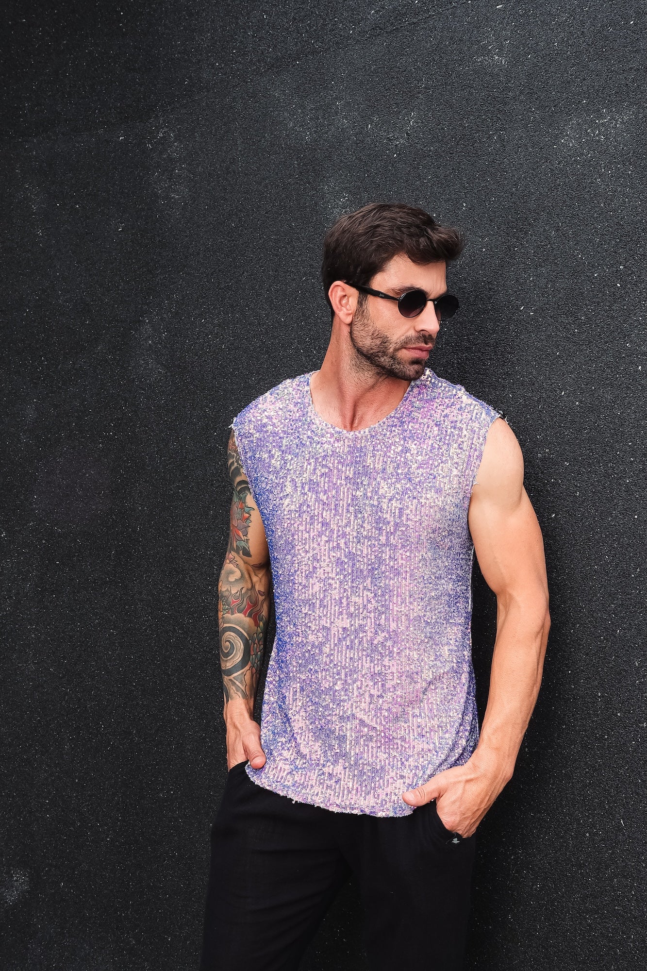 Regata Machão em Paetê