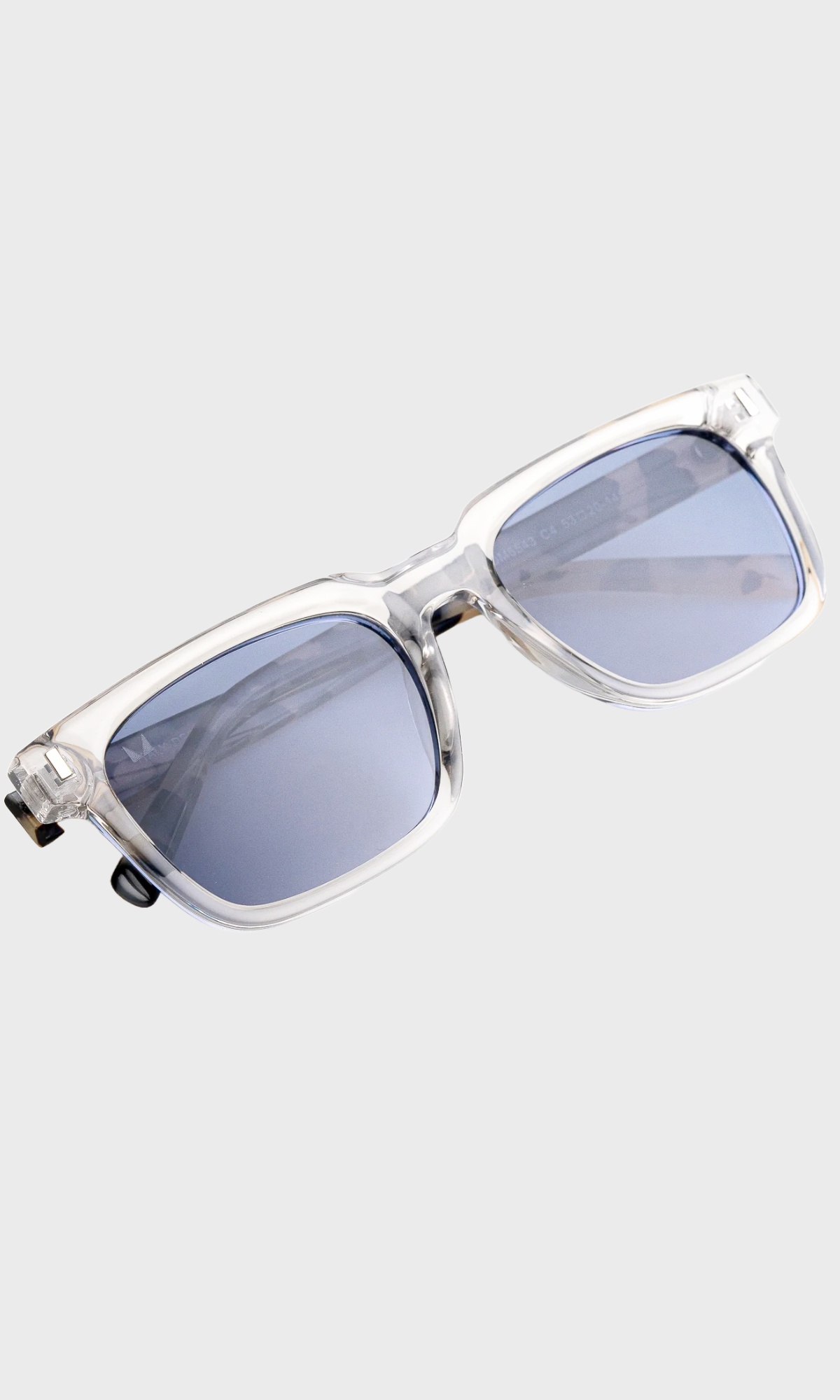 Óculos de Sol Albury Cristal Polarizado