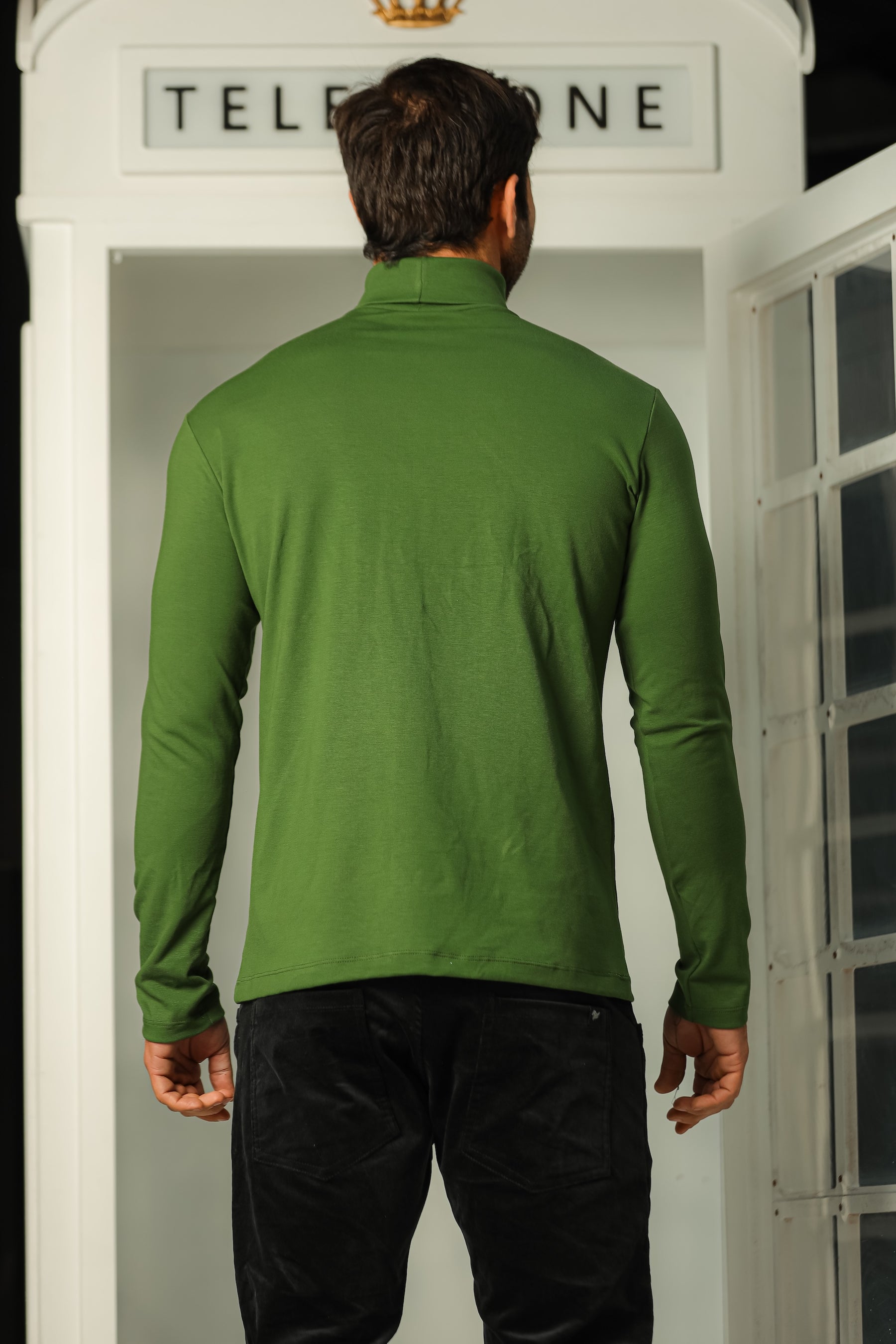 Camiseta Masculina Ponto Roma Cacharrel