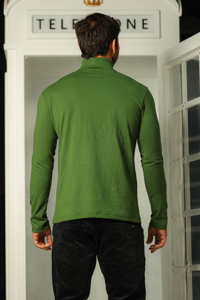 Camiseta Masculina Ponto Roma Cacharrel