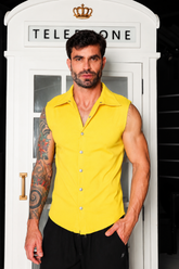 Camisa Masculina Modelo Machão
