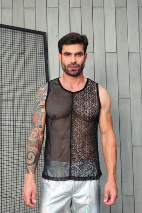 Regata Tradicional em Arrastão Metade Teia