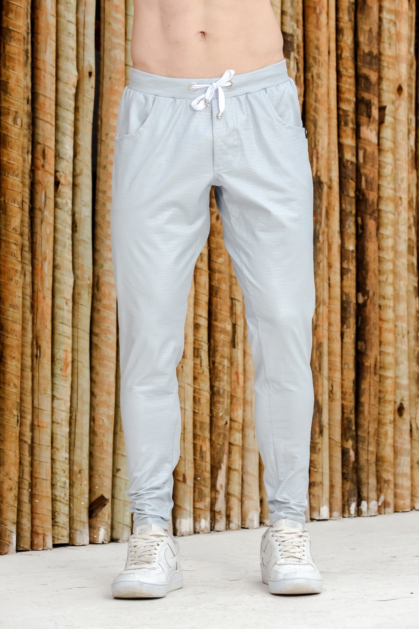 Calça Masculina Mama Punch® em Cirrê