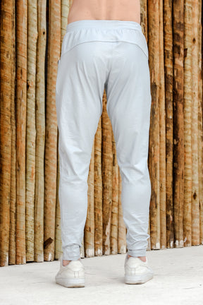 Calça Masculina em Cirrê Pele de Crocodilo