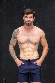 Short Masculino Jeans