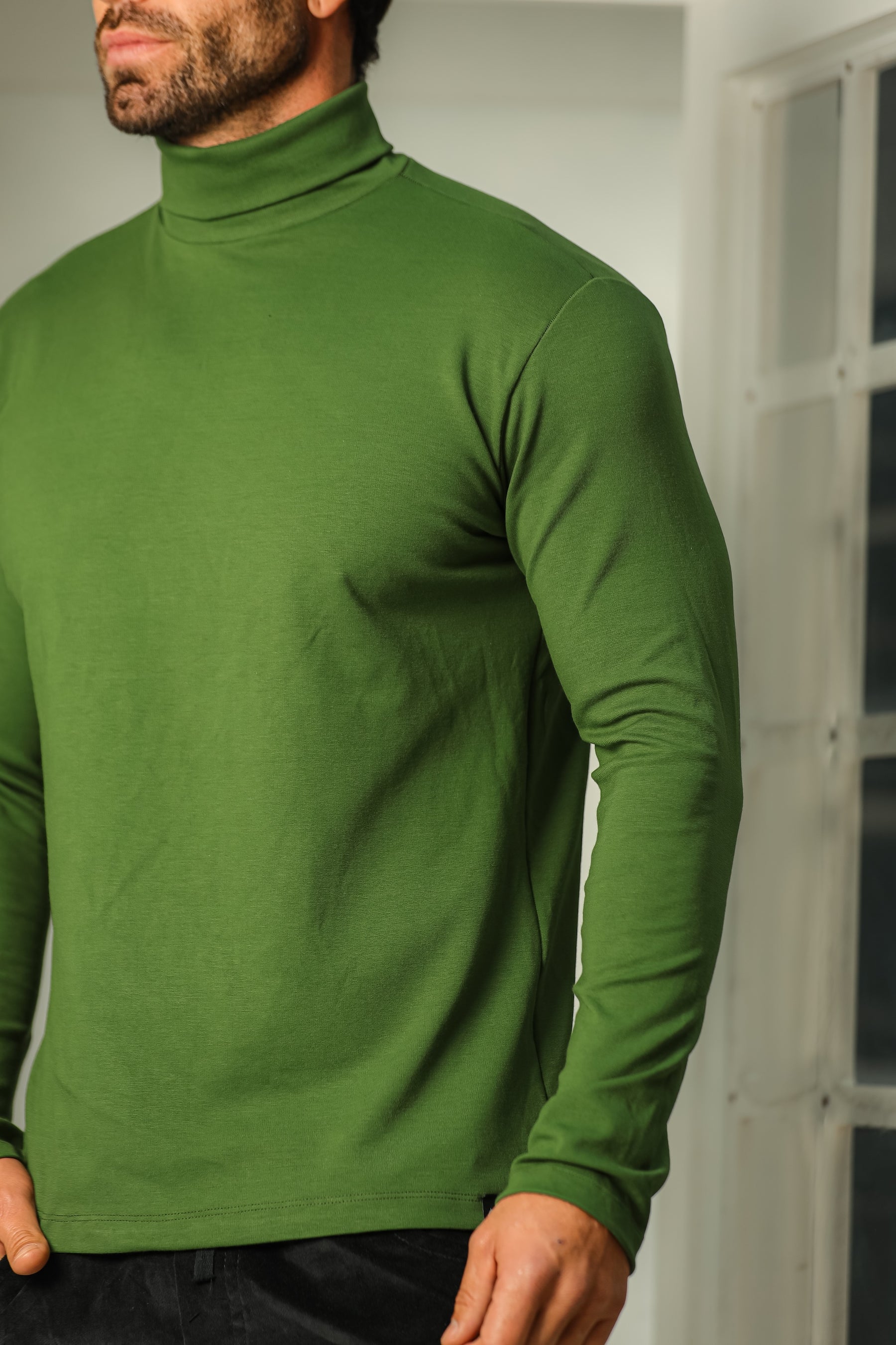 Camiseta Masculina Ponto Roma Cacharrel