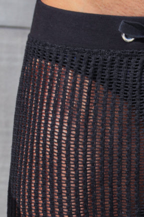 Calça Masculina de Arrastão