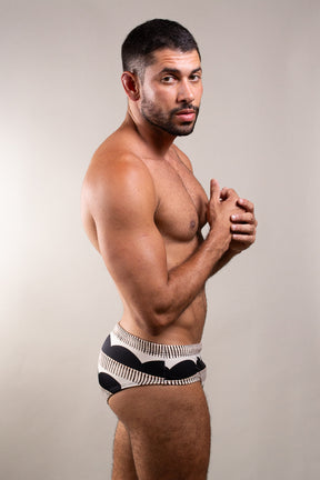 Sunga Slim Copacabana