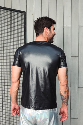 Camiseta Masculina Cirrê