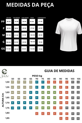 Camiseta Masculina Viscolycra Detalhe Mangas Paetê Rosa