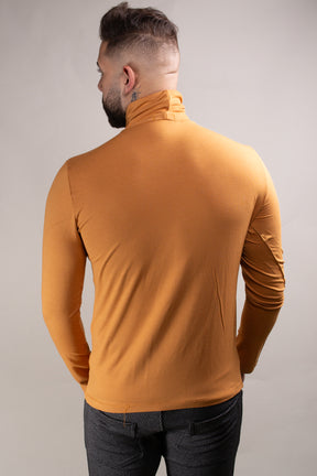 Blusa Masculina Cacharrel Malha Cor Telha