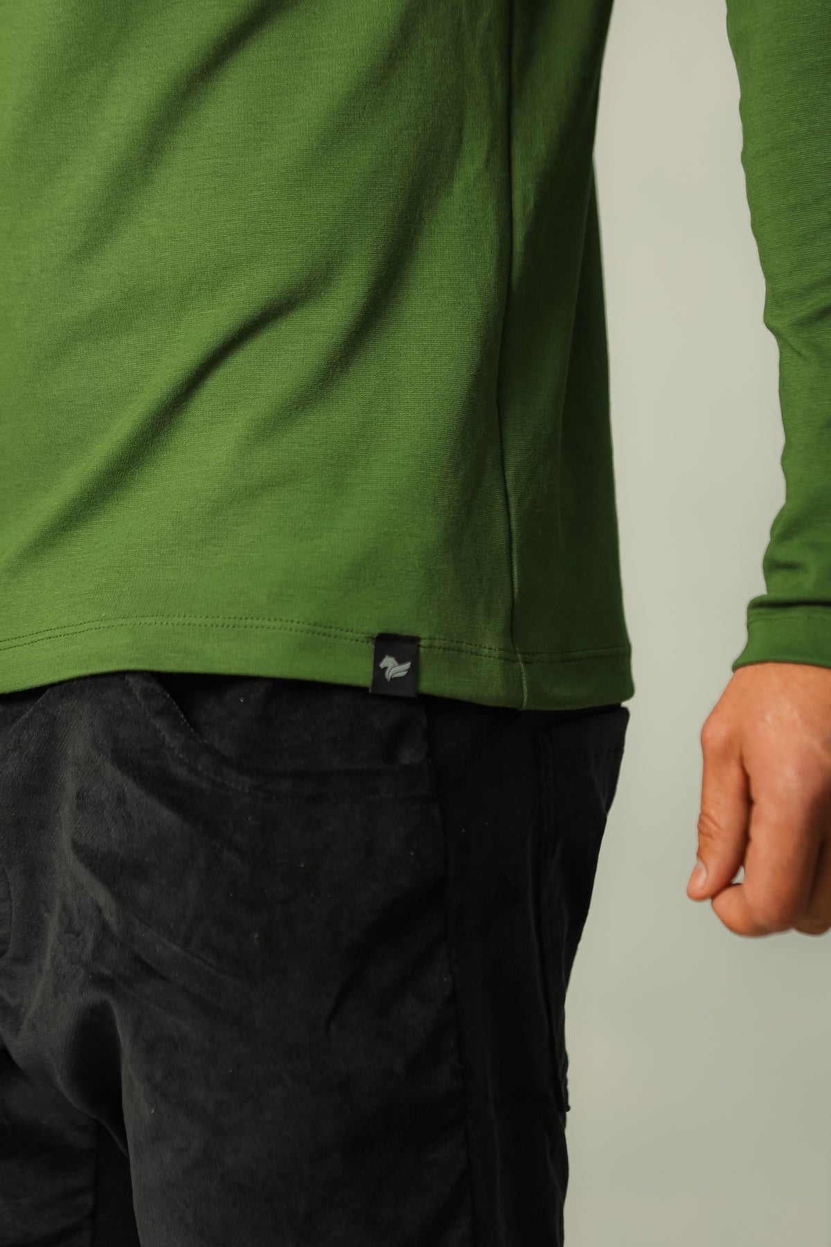 Camiseta Masculina Ponto Roma Cacharrel