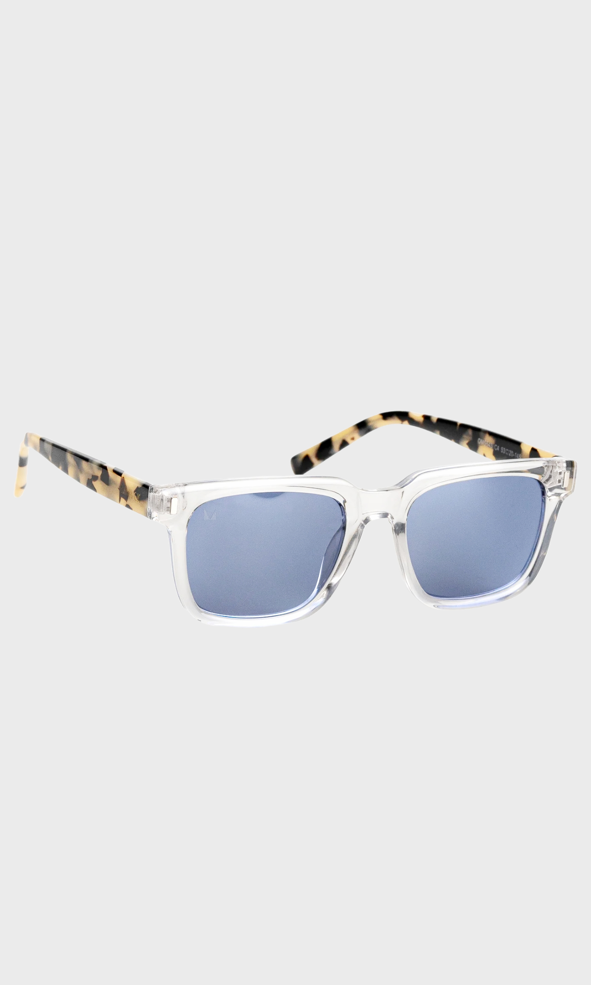 Óculos de Sol Albury Cristal Polarizado