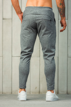 Calça Masculina em Lãzinha Algodão