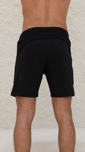 Bermuda Masculina em Moletinho