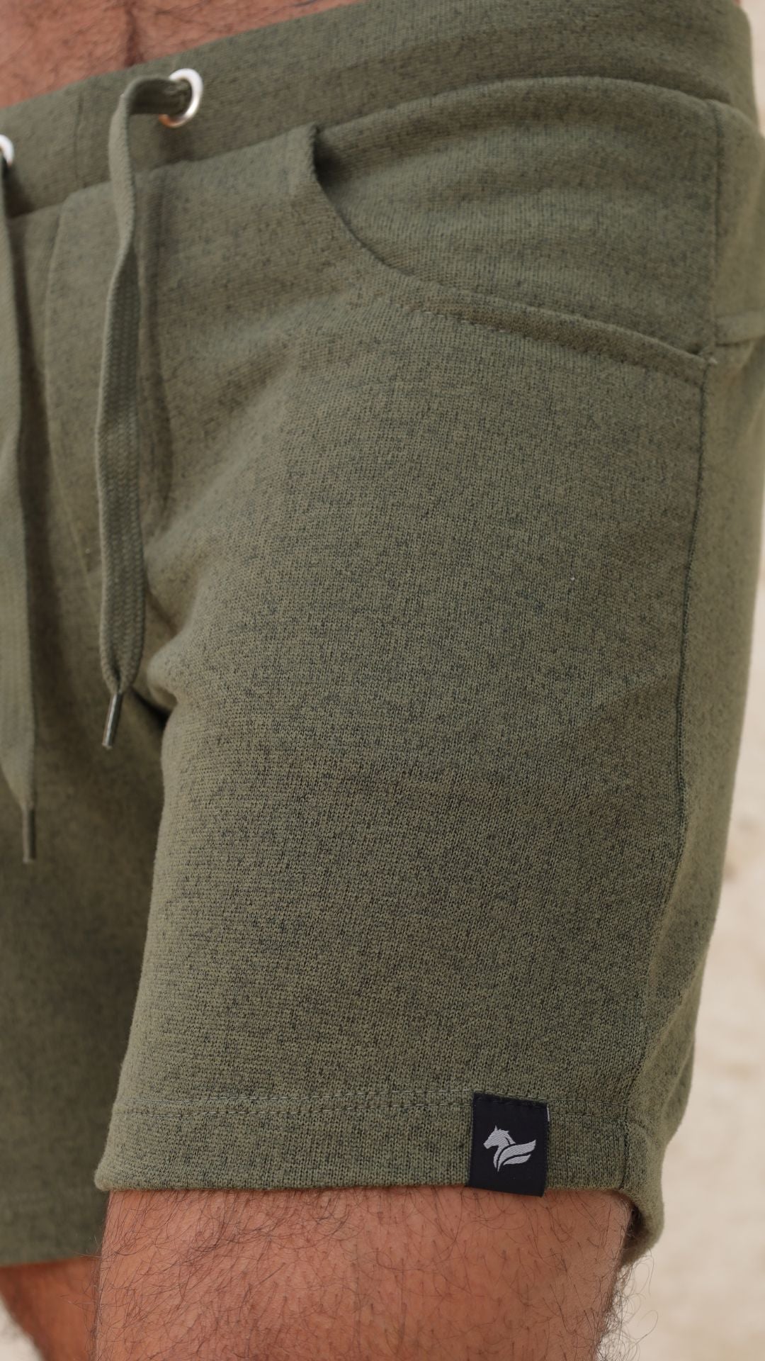 Short Masculino JotaVê Em Lãzinha
