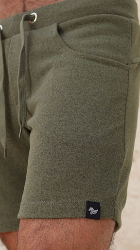 Short Masculino JotaVê Em Lãzinha