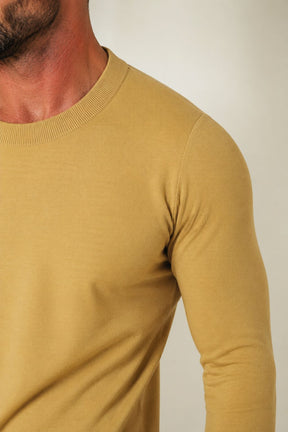 Suéter Masculino em Moletinho