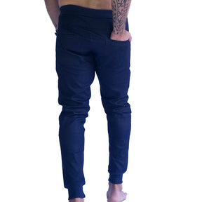Calça Masculina Jogger Jeans