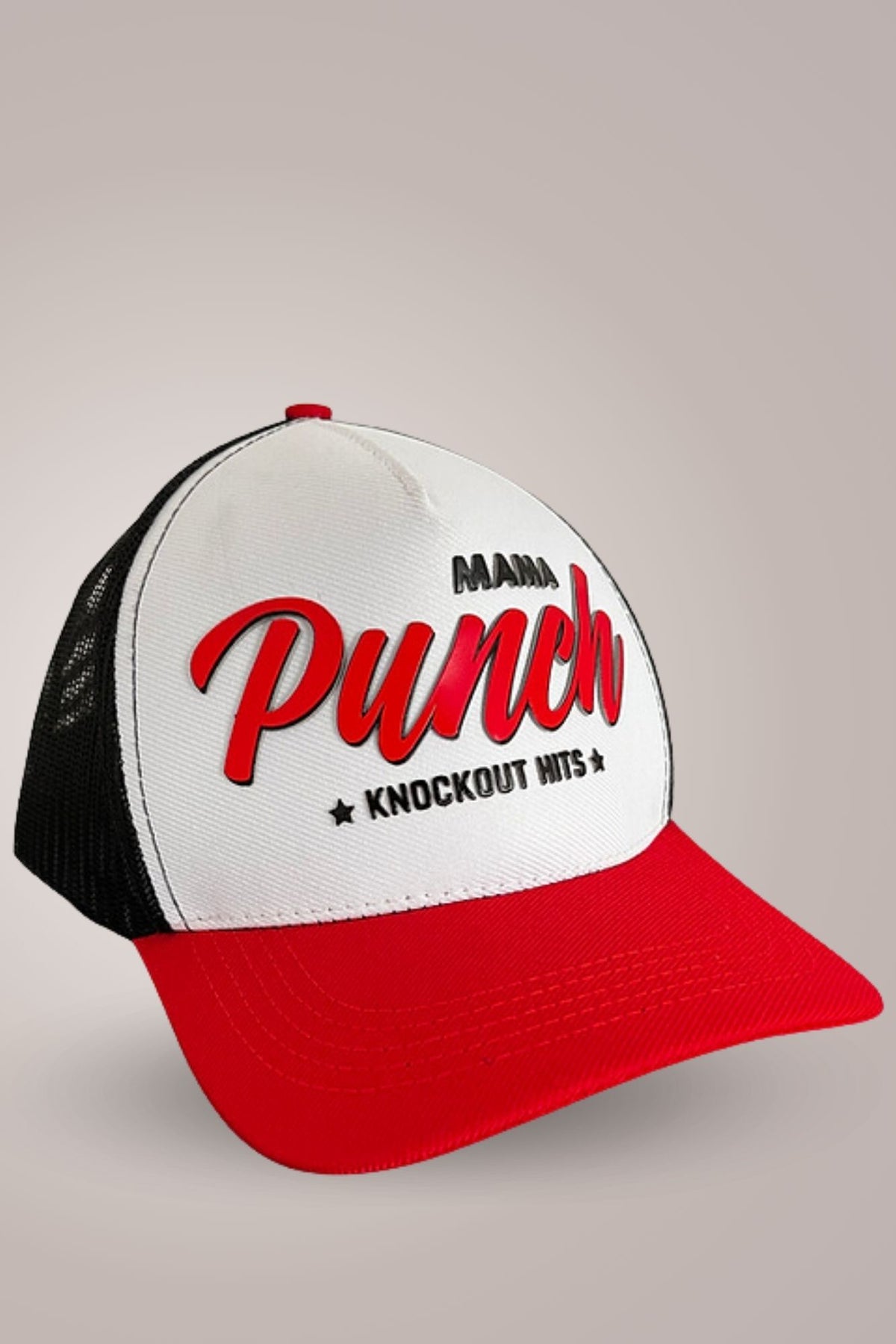 Boné Trucker Mama Punch®