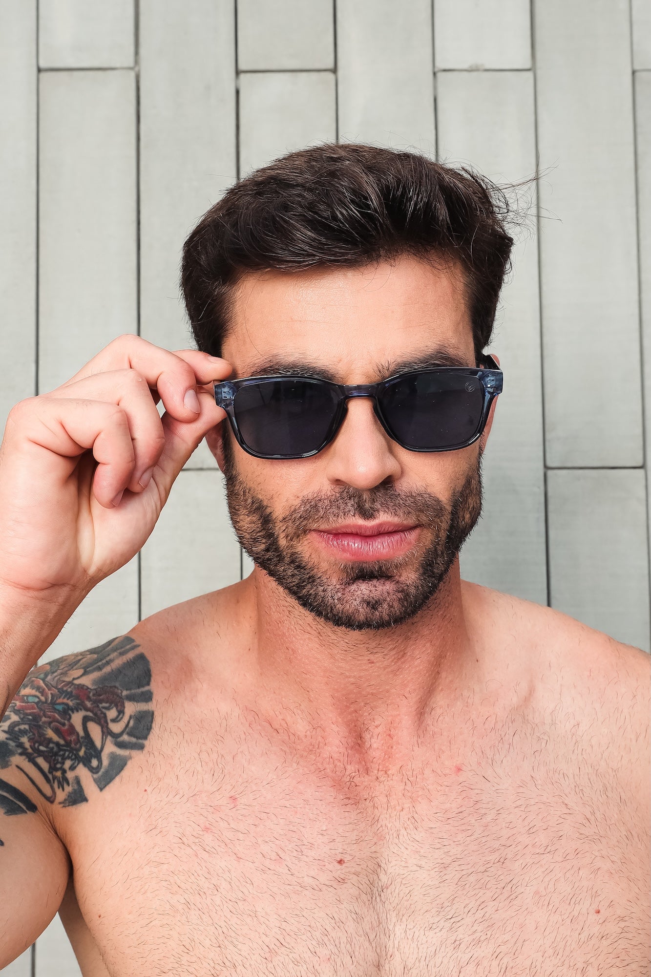 Óculos de Sol Capri