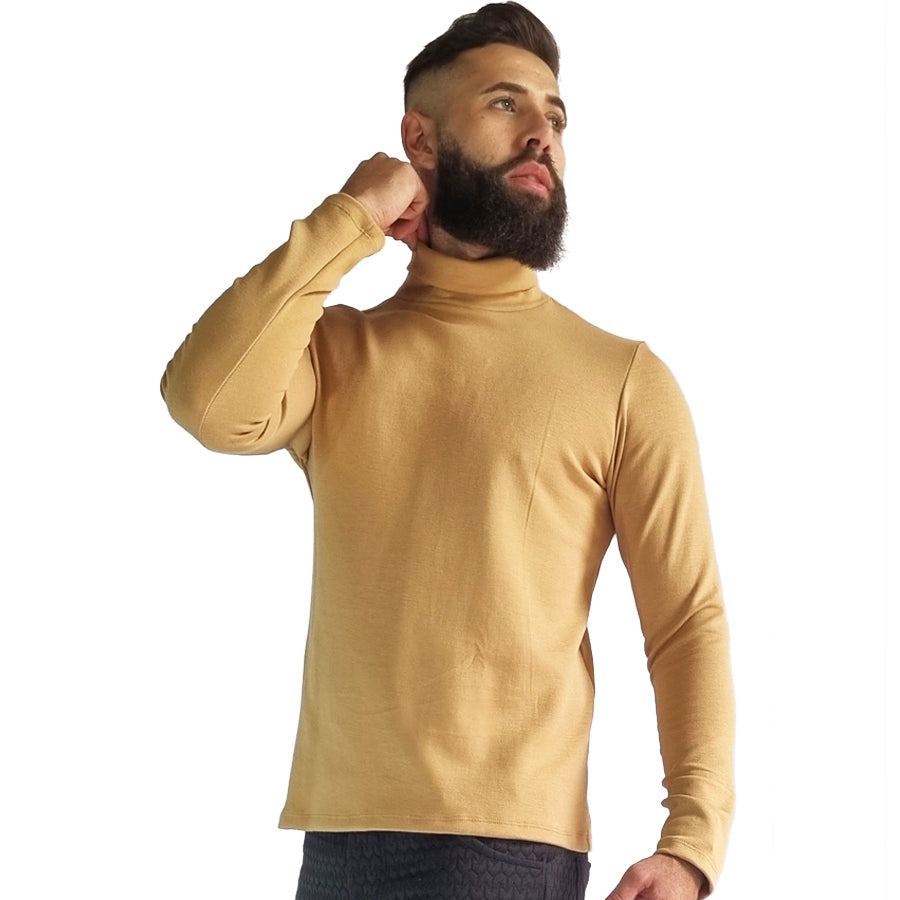 Blusa Masculina Cacharrel Malha Dupla