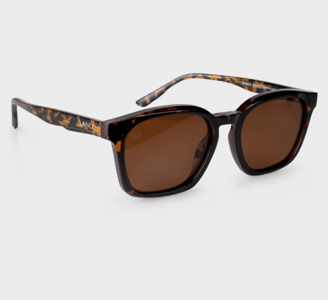 Óculos de Sol  Demi Polarizado Atenas