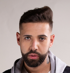 Foto de Alexandre