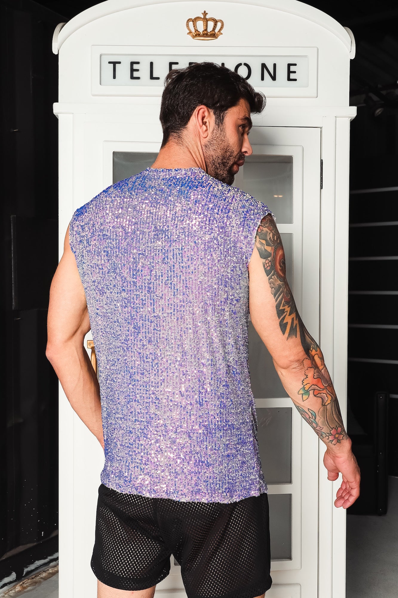 Regata Machão em Paetê