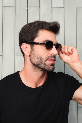 Óculos de Sol Monaco