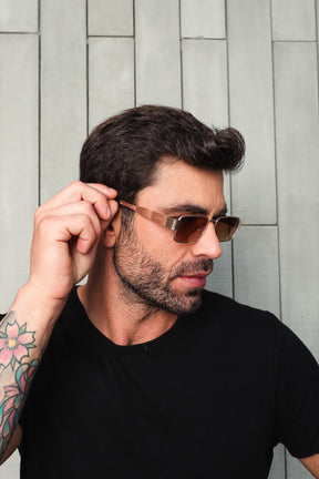 Óculos de Sol Malibu